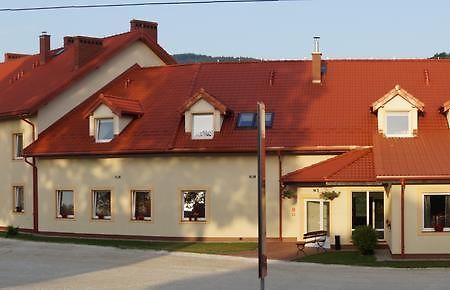Gorski Poranek Hotel Stronie Slaskie Luaran gambar