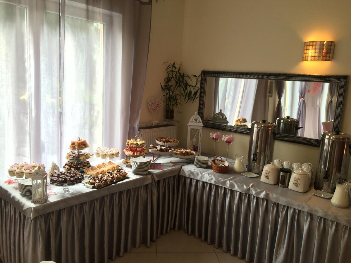 Gorski Poranek Hotel Stronie Slaskie Luaran gambar