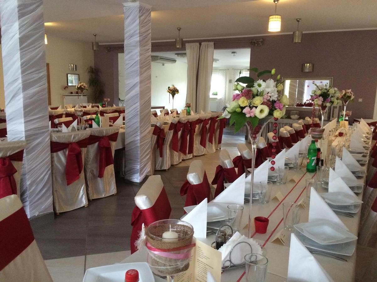 Gorski Poranek Hotel Stronie Slaskie Luaran gambar