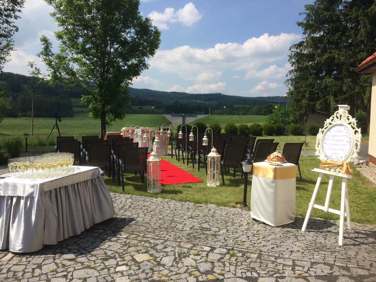 Gorski Poranek Hotel Stronie Slaskie Luaran gambar