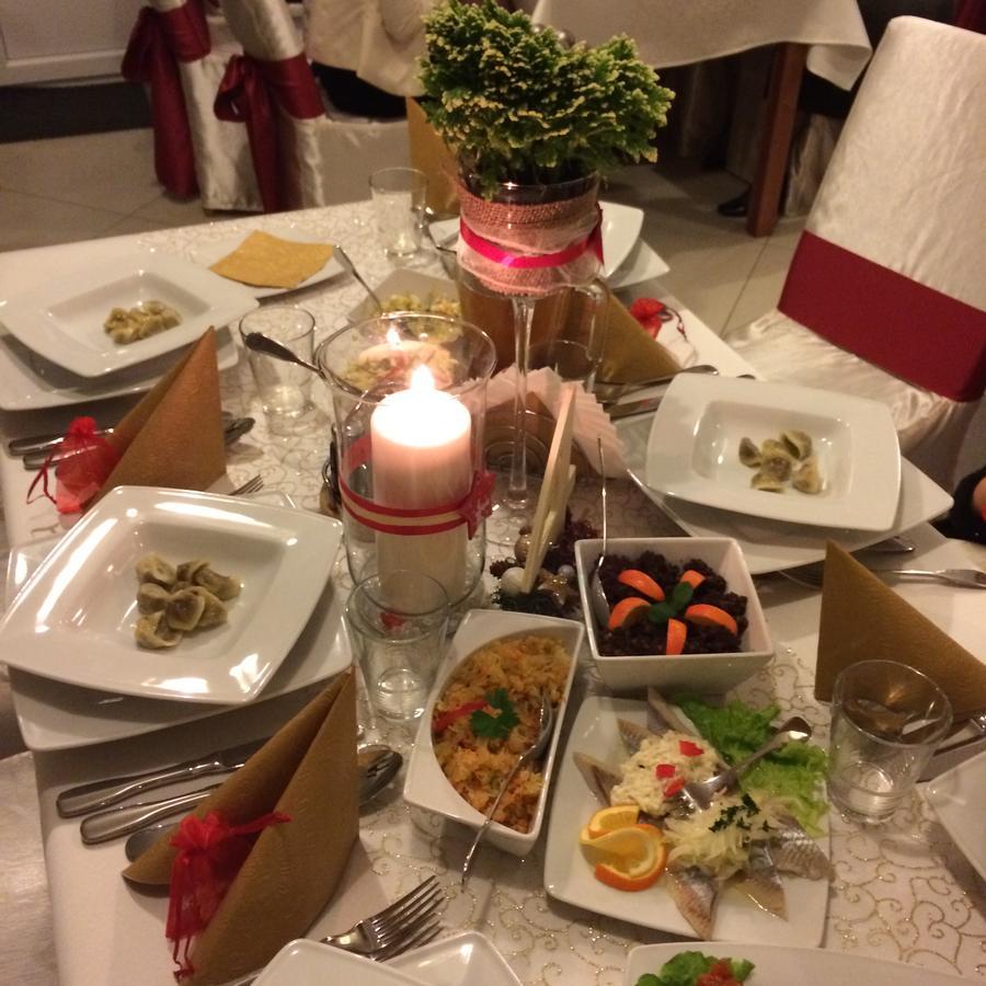 Gorski Poranek Hotel Stronie Slaskie Luaran gambar
