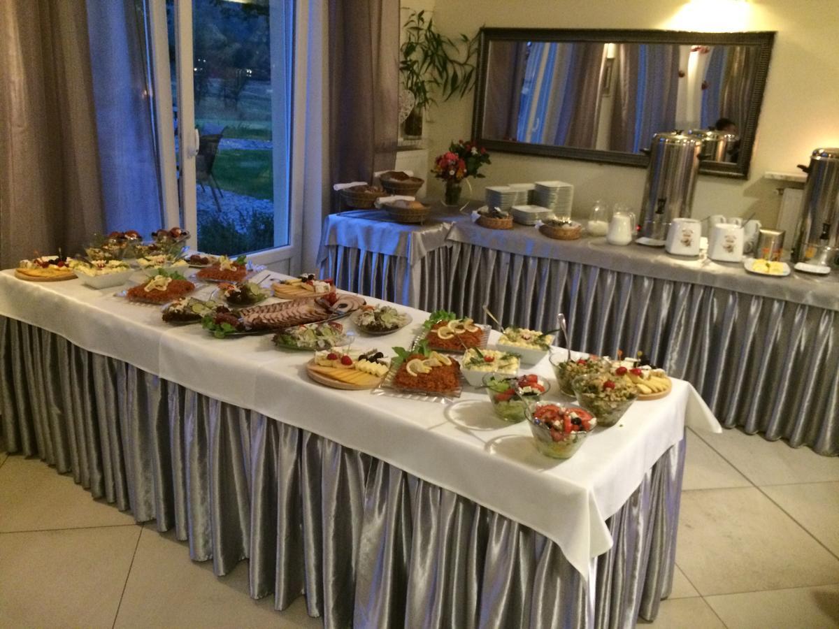 Gorski Poranek Hotel Stronie Slaskie Luaran gambar