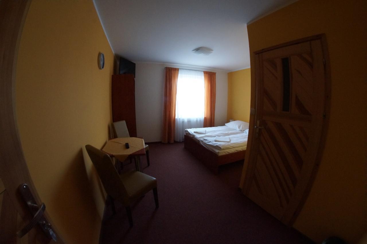 Gorski Poranek Hotel Stronie Slaskie Luaran gambar