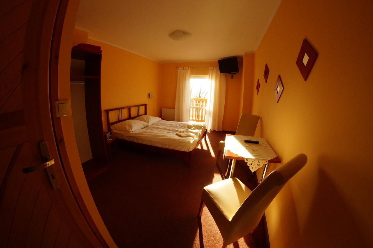 Gorski Poranek Hotel Stronie Slaskie Luaran gambar