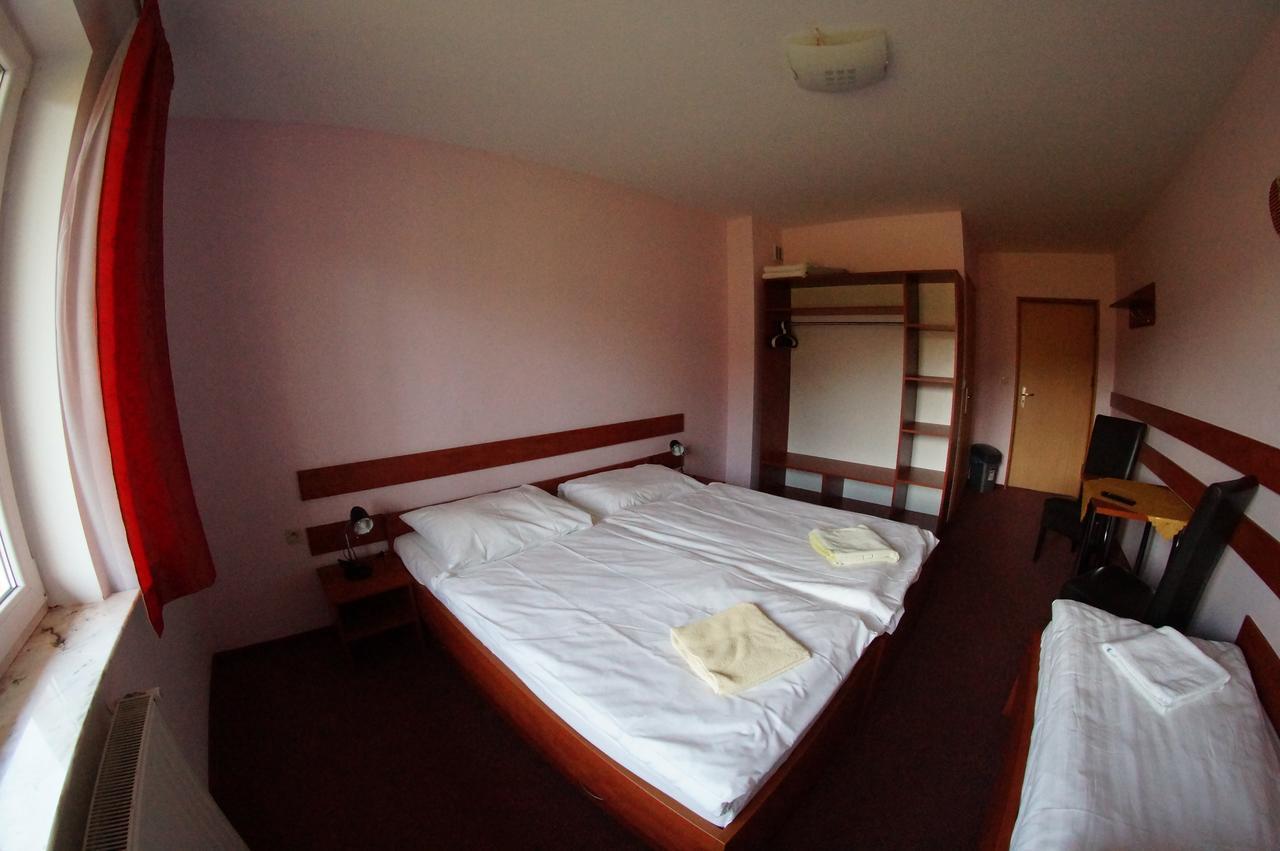 Gorski Poranek Hotel Stronie Slaskie Luaran gambar