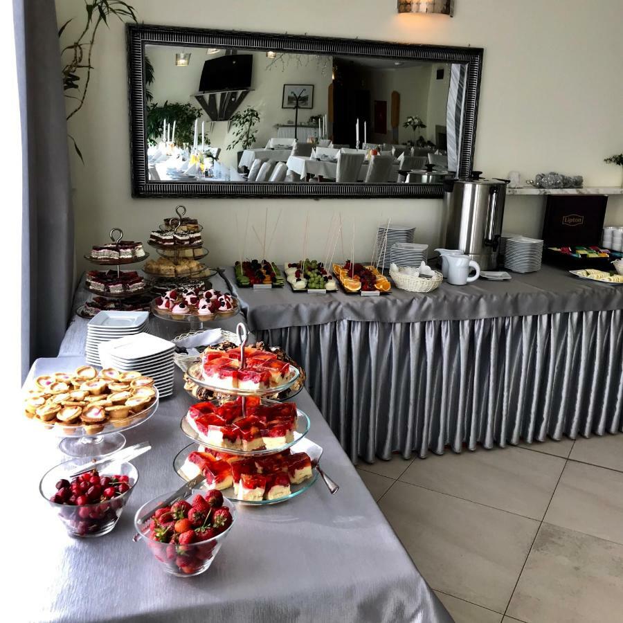 Gorski Poranek Hotel Stronie Slaskie Luaran gambar